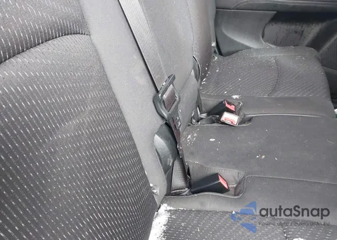 2018 Dodge Journey Se from USA, damaged, VIN 3C4PDCAB0JT528386